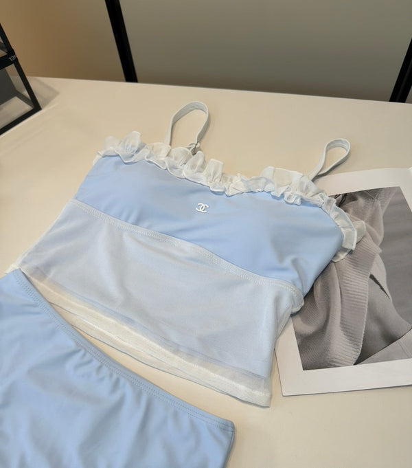 Chanel 26s Bikini Deux Pièces 261463