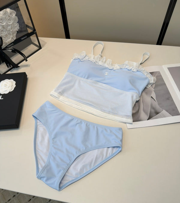 Chanel 26s Bikini Deux Pièces 261463