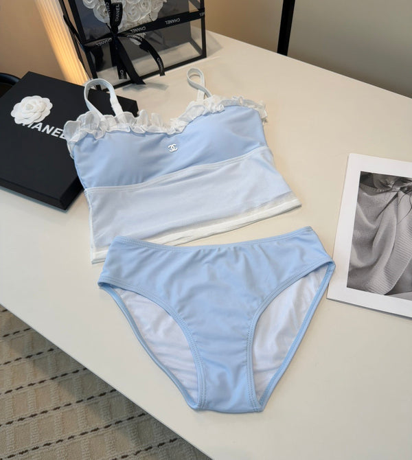 Chanel 26s Bikini Deux Pièces 261463