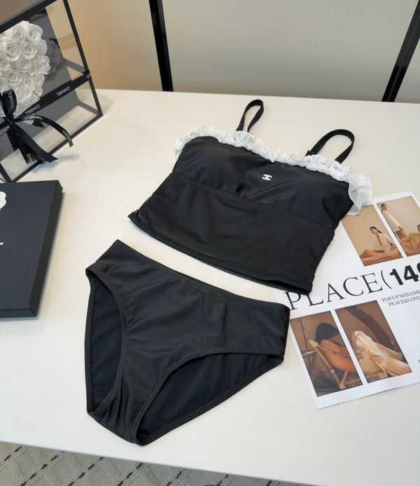 Chanel 26s Bikini Deux Pièces 261464