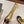 CC Short Boot Gold Metalic Lambskin Black Patent Calfskin