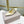 Jimmy Bing 65mm In White Glossy Cowhide Mules 587760
