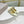 Jimmy Bing 65mm In White Glossy Cowhide Mules 587760
