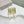 Jimmy Bing 65mm In White Glossy Cowhide Mules 587760