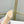 Jimmy Bing 65mm In White Glossy Cowhide Mules 587760