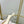 Jimmy Bing 65mm In White Glossy Cowhide Mules 587760