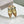Jimmy Bing 65mm in pelle di vacchetta lucida beige scuro Mules 587762
