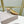 Jimmy Bing 65mm in pelle di vacchetta lucida beige scuro Mules 587762