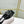 Jimmy Skye 65mm in pelle di vacchetta nera Mules 597842