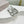 Jimmy Skye 65mm in pelle di vacchetta argento Mules 597846