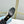 PRA MARY JANE PUMPS CREAMY WHITE CALFSKIN