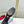 PRA MARY JANE PUMPS CHERRY CALFSKIN