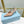 PRA PATENT LEATHER SLINGBACK PUMPS 75 PINK NUDE