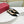 VLogo Slingback Ballerina 20mm In Glossy Black Cowhide 843651