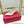 Vlogo The Bold Edition Slingback Pumps 60mm White Glossy Cowhide 843653