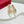 VLogo Slingback Ballerina 20mm In Glossy White Cowhide 843655