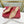 Vlogo The Bold Edition Slingback Pumps 60mm Dark Beige Glossy Cowhide 843657