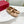 Vlogo Locker Mary-jane Ballerina In Beige Pink Cowhide 843667