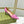 HIGH PUMP 6 CM IN FUSCIA PINK CALFSKIN