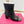 Valentino 2025 Bow Square Toe Zipper Ankle Boot Black Cowhide 549736