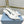 Prada Mesh Stiletto Sandals 7.5 White Sheepskin 606007
