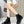 CC Combat Boots In Black Quilted Suede And Lambskin 944576