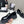 CC Moccasins Glossy Black Lambskin 944571