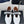 Alaia 25 Mary Jane Jewel Ballet Flats White Calfskin 293246