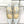 Jimmy Bing 65mm in pelle di vacchetta con borchie in argento bianco 593194