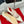 Mary Jane Virgule Pumps 55 Pelle Verniciata Bianca
