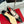Mary Jane Virgule Pumps 55 Black Patent Leather