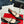 Mary Jane Virgule Pumps 55 Black Patent Leather