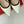 Mary Jane Virgule Pumps 55 Black White Patent Leather