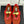 ALAIA MARY JANE SHOES IN CHERRY RED MESH WITH GOLD HARDWARE