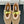 ALAIA MARY JANE SHOES IN BEIGE MESH WITH GOLD HARDWARE