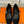 hm jane ballet flat black velvet