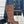 Alaila High Boots In Brown Cowhide 894438