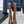Alaila High Boots In Brown Cowhide 894438