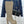 GG 26s Platform High Boots 11.5cm Canvas 174673