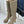 GG 26s Platform High Boots 11.5cm Canvas 174673