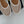 Alaia Mary Jane Ballet Flat White Lambskin 293232