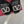 Sandal With Vlogo Signature Platform In Black With Stone Calfskin 110mm 989465