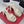 Sandal With Vlogo Signature Platform In White With Stone Calfskin 110mm 989467