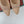 LP Primula Ballet Flat In Beige Mesh Fabric With Suede Lining 989400
