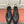 LP Rebecca Slingbacks In Black Lambskin 989412
