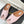 Alaia Slipper Pink Calfskin 293190