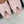 Alaia Slipper Pink Calfskin 293190