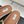 Alaia Slipper Pink Calfskin 293190