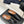 Alaia Slipper Black Calfskin 293191