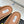 Alaia Slipper Light Apricot Calfskin 293192